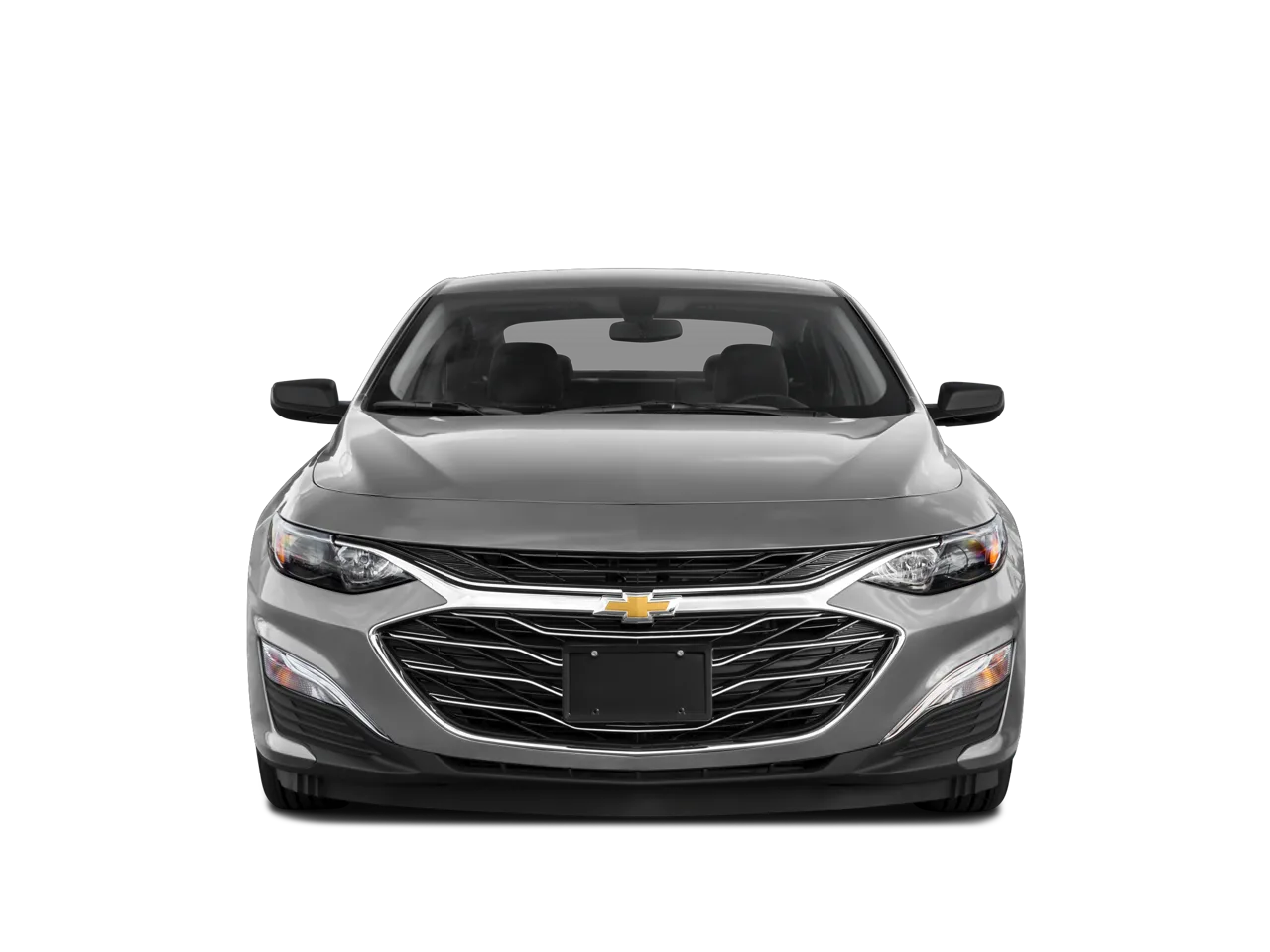 2021 Chevrolet Malibu LS photo 4