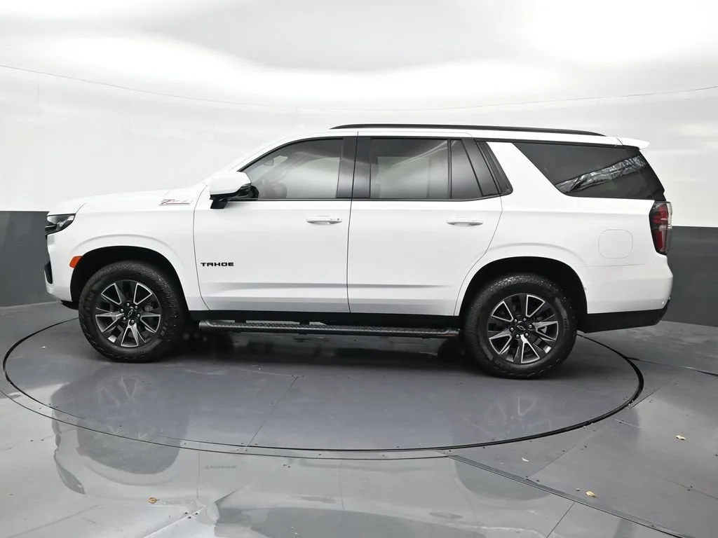 2023 Chevrolet Tahoe Z71 photo 2