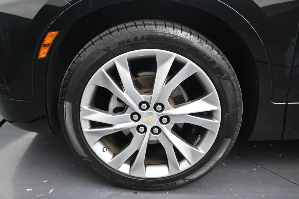 2019 Chevrolet Blazer Premier photo 9