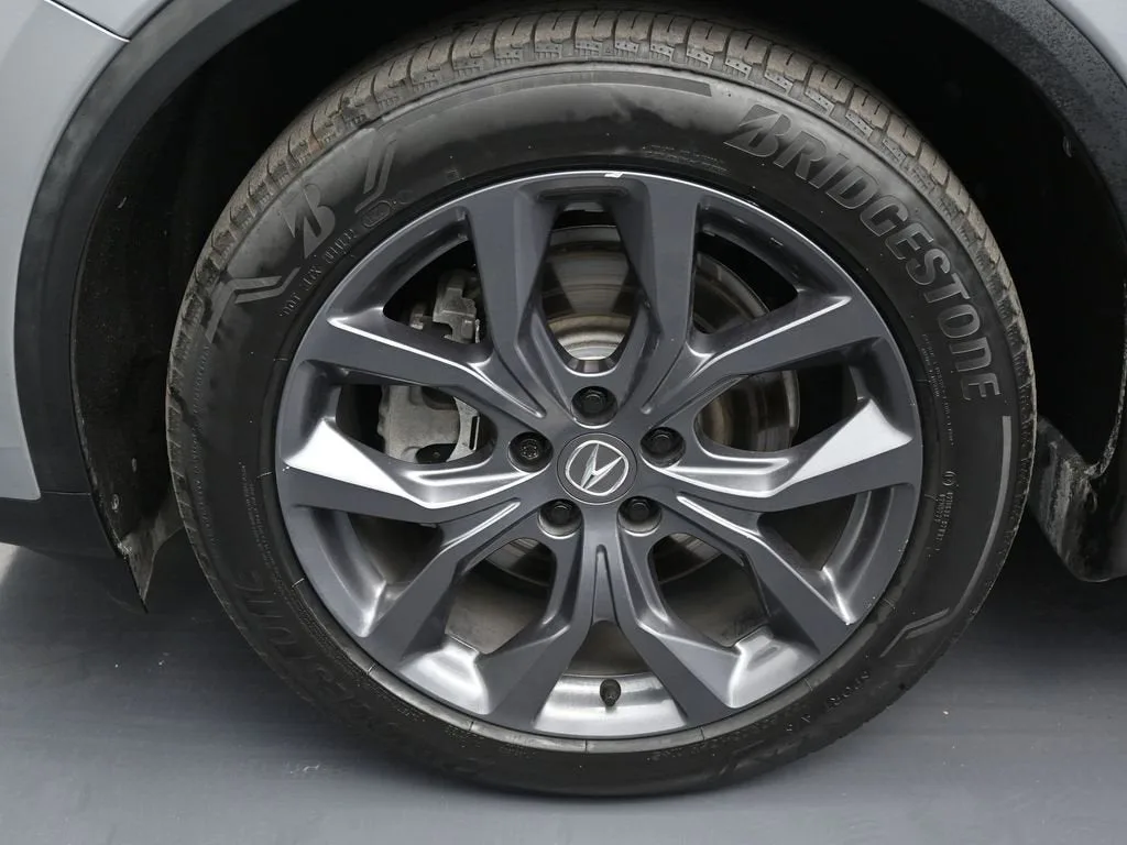 2022 Acura MDX w/A-Spec Package photo 9