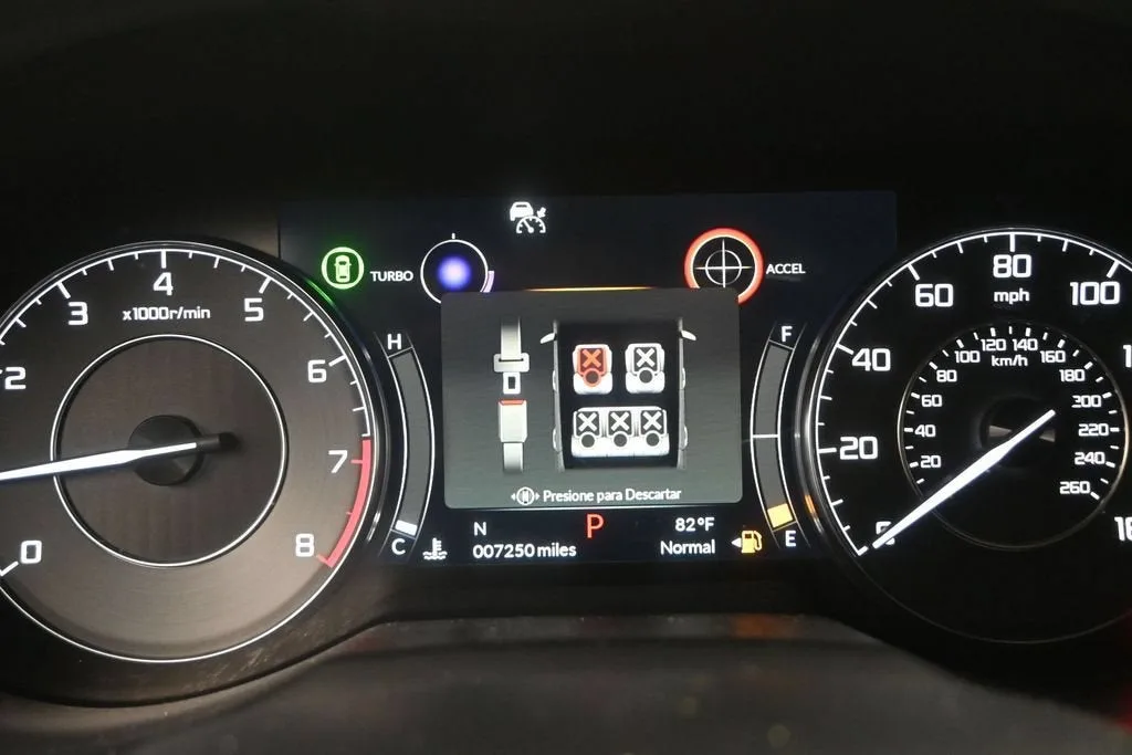 2025 Acura RDX 4DR SH-AWD photo 12