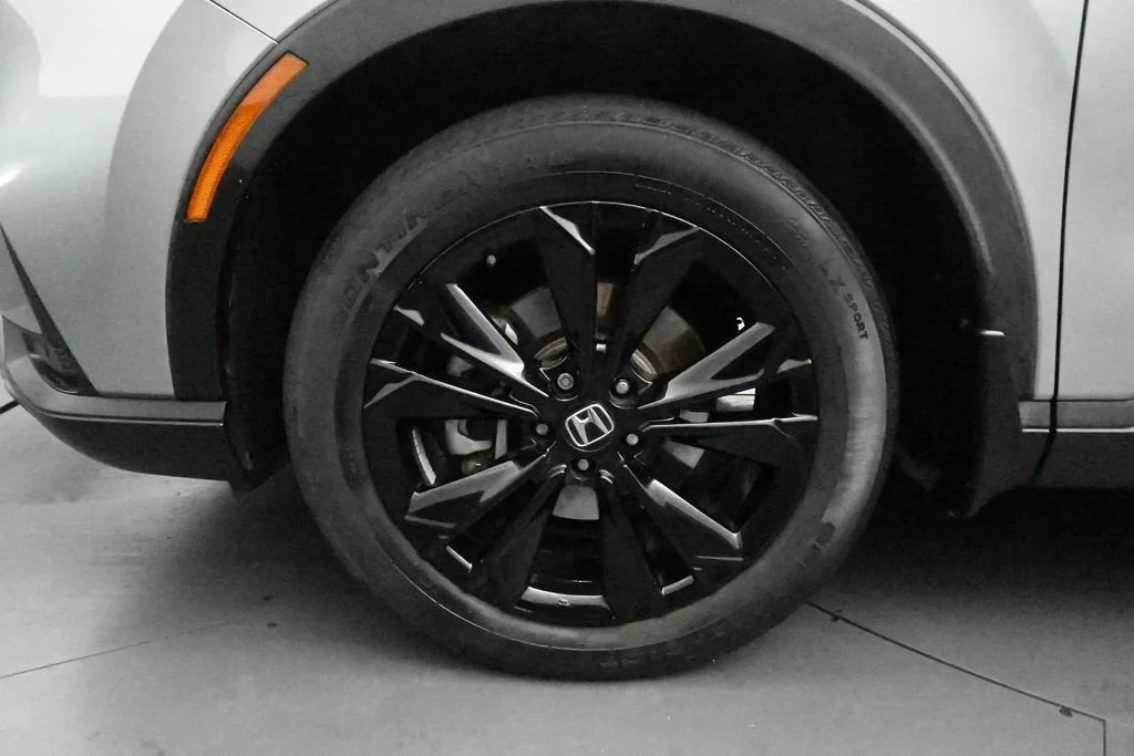 2023 Honda CR-V Hybrid Sport Touring photo 10