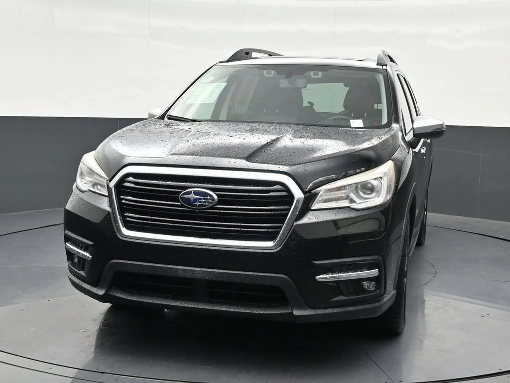 2020 Subaru Ascent Touring photo 9