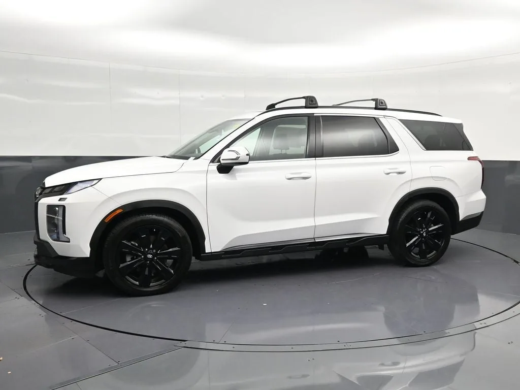 2024 Hyundai Palisade XRT photo 7