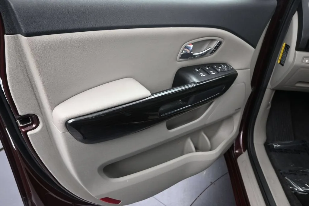 2020 Kia Sedona SX photo 12