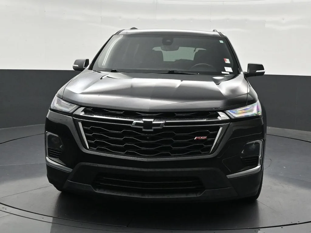 2023 Chevrolet Traverse RS photo 9