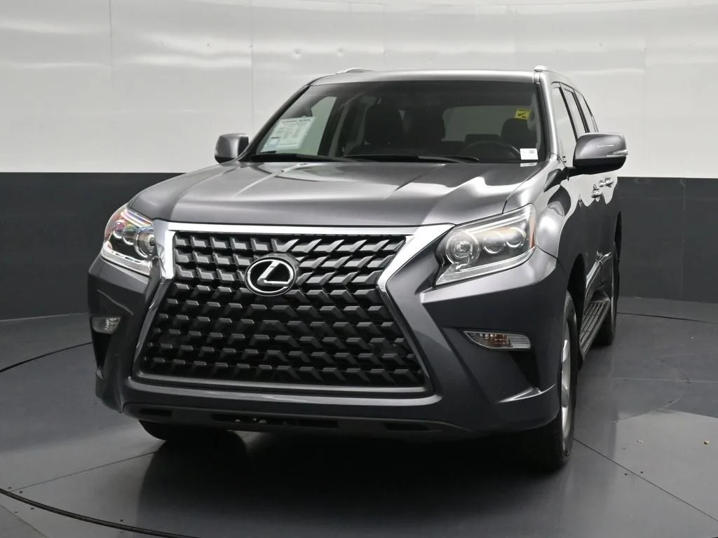 2019 Lexus GX 460 photo 6