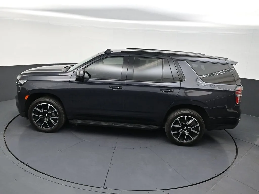 2023 Chevrolet Tahoe RST photo 10
