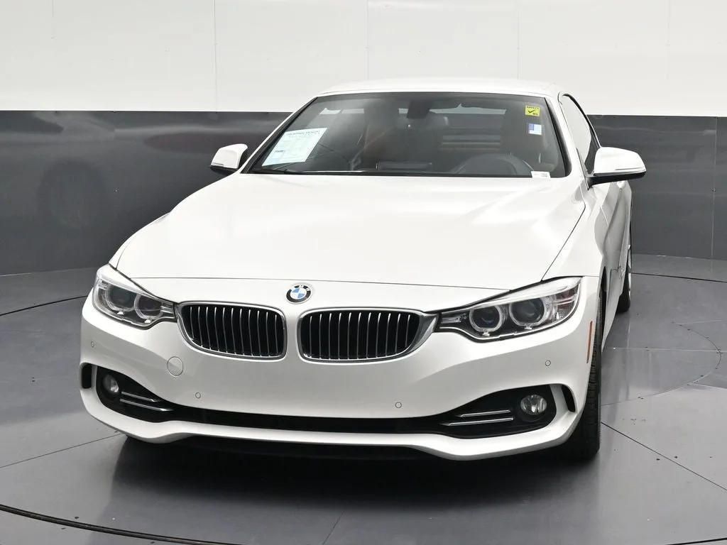 2014 BMW 4 Series 428i photo 6