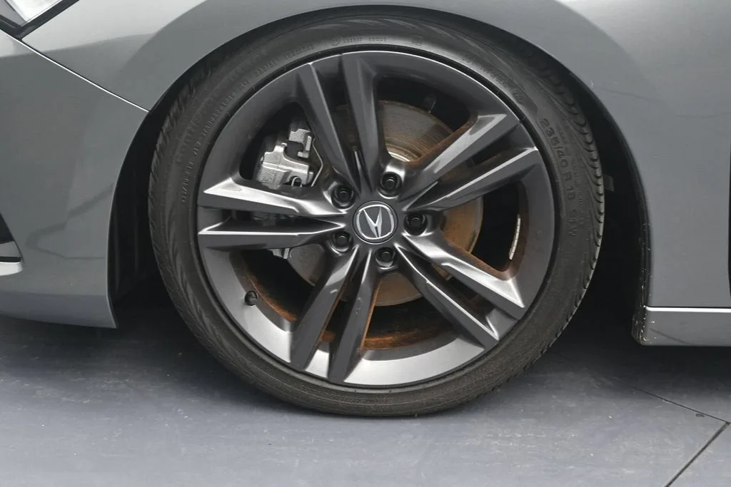 2024 Acura Integra A-SPEC Technology photo 9