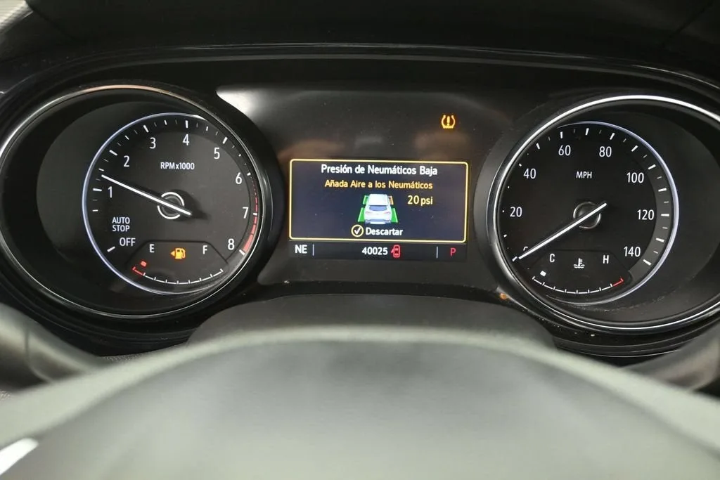 2022 Buick Encore GX Select photo 11