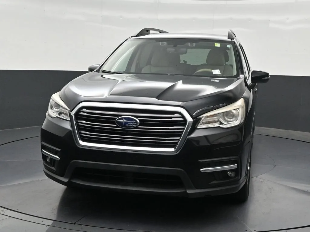 2019 Subaru Ascent Limited photo 9
