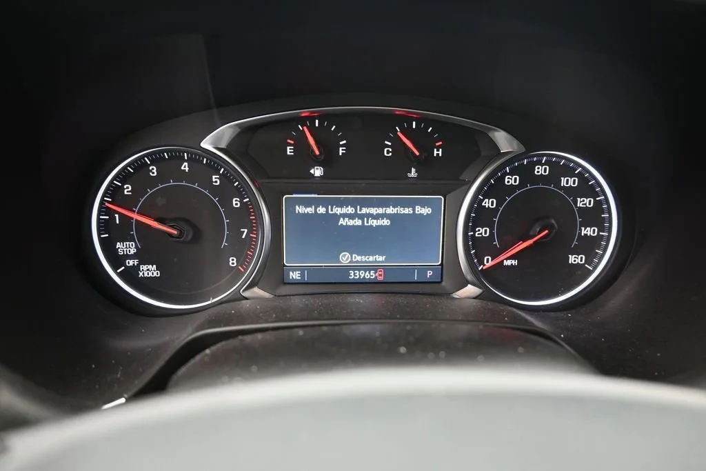 2024 Chevrolet Blazer 3LT photo 11