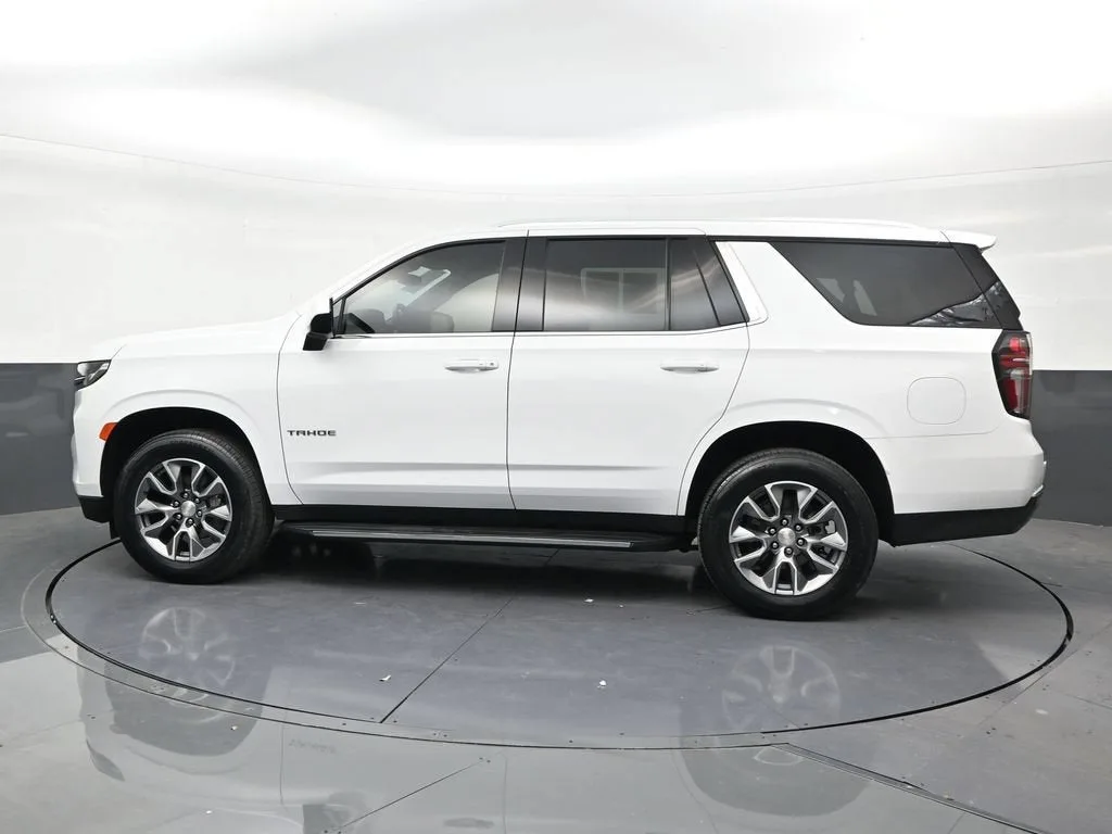 2023 Chevrolet Tahoe LS photo 2