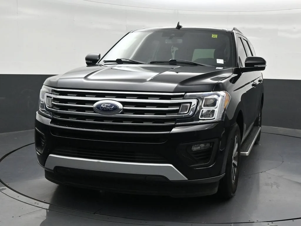 2020 Ford Expedition XLT photo 9