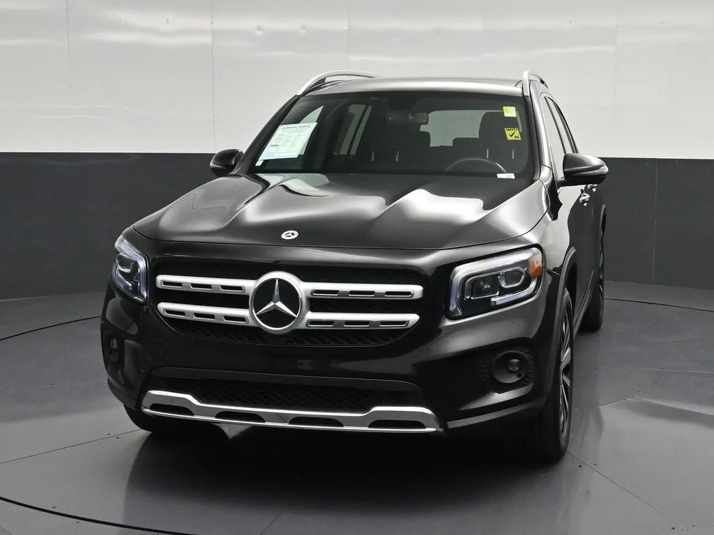 2022 Mercedes-Benz GLB GLB 250 photo 6