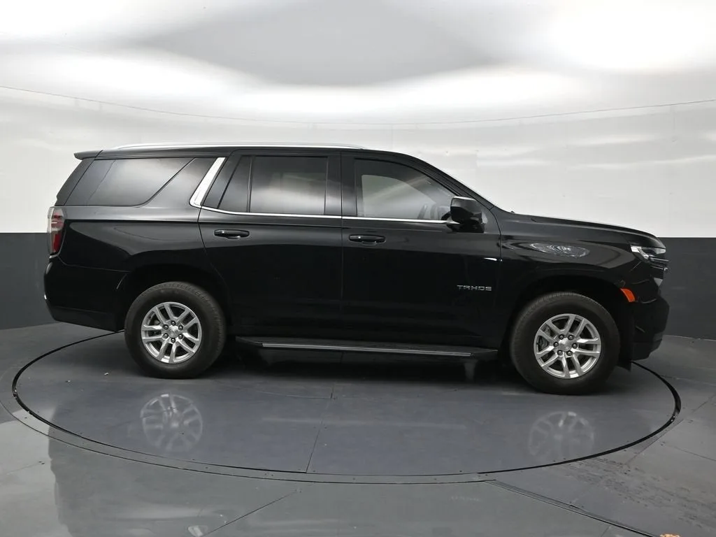 2024 Chevrolet Tahoe LS photo 6