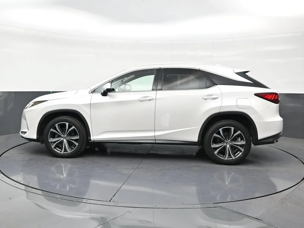 2020 Lexus RX 350 RX 350 photo 2