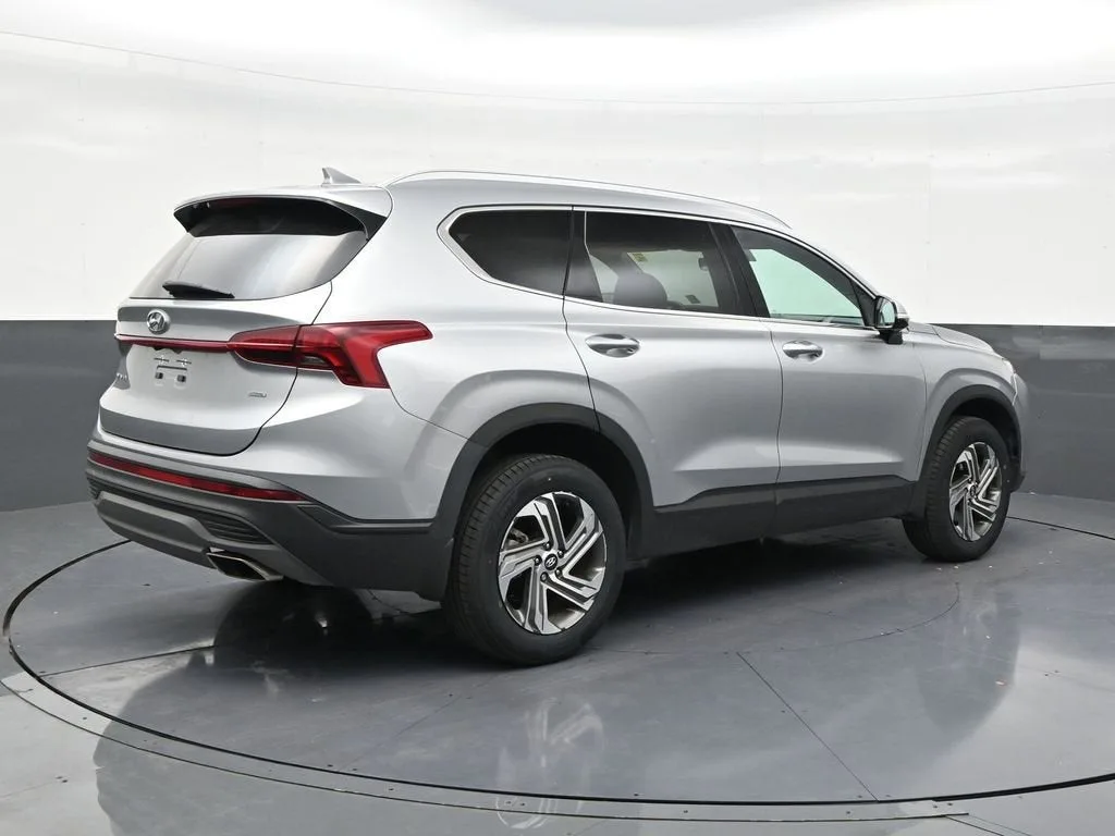 2023 Hyundai Santa Fe SEL photo 5