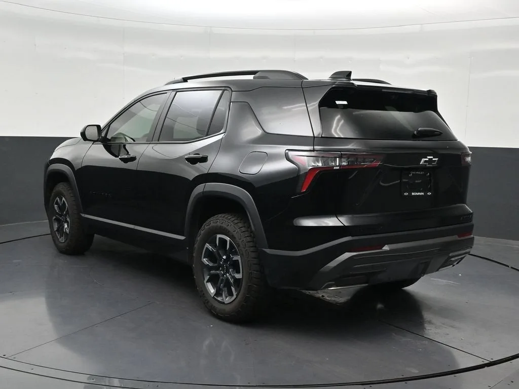 2025 Chevrolet Equinox ACTIV photo 3