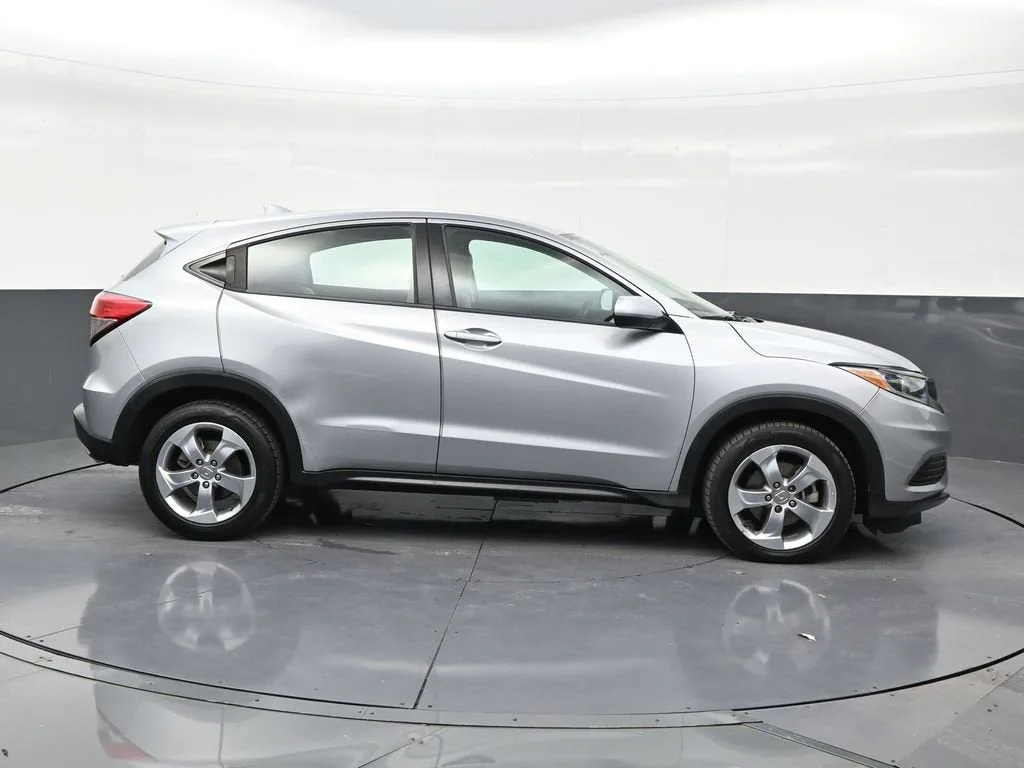 2019 Honda HR-V LX photo 6