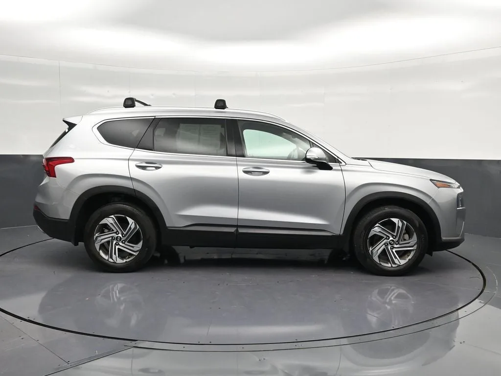 2023 Hyundai Santa Fe SEL photo 4