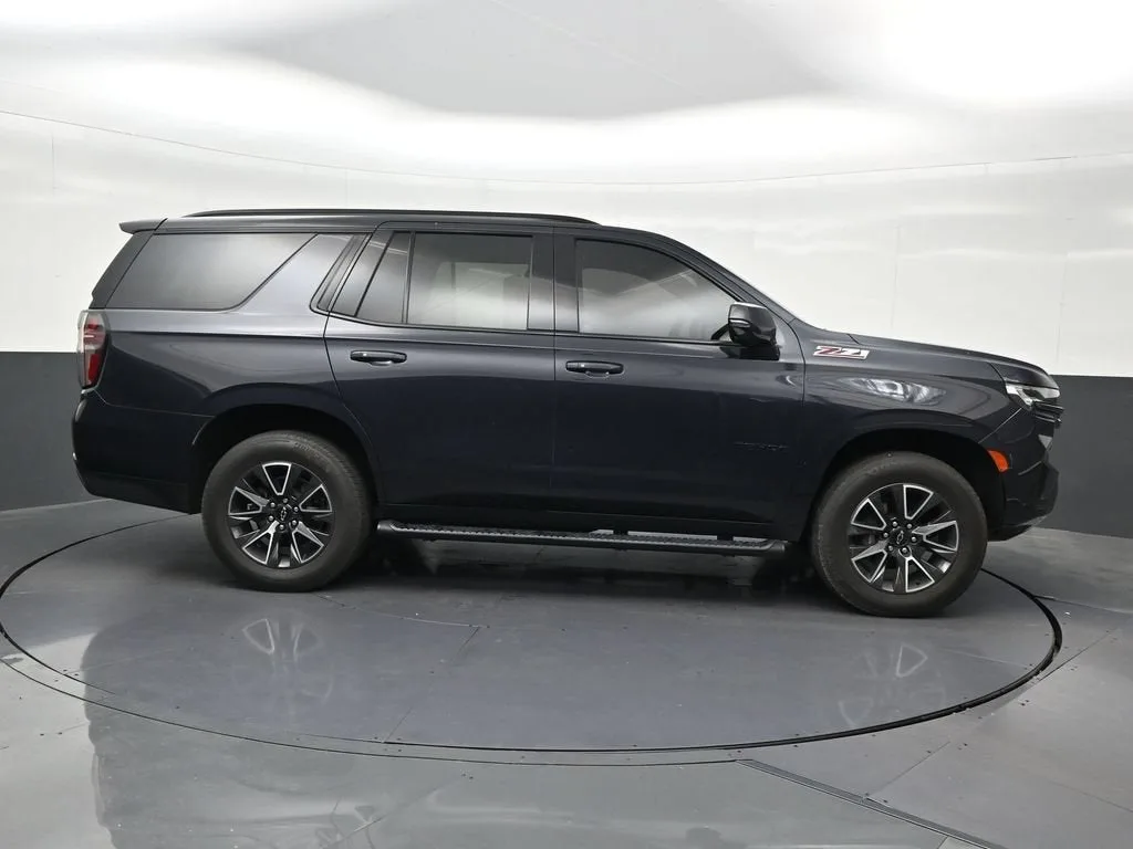 2022 Chevrolet Tahoe Z71 photo 7