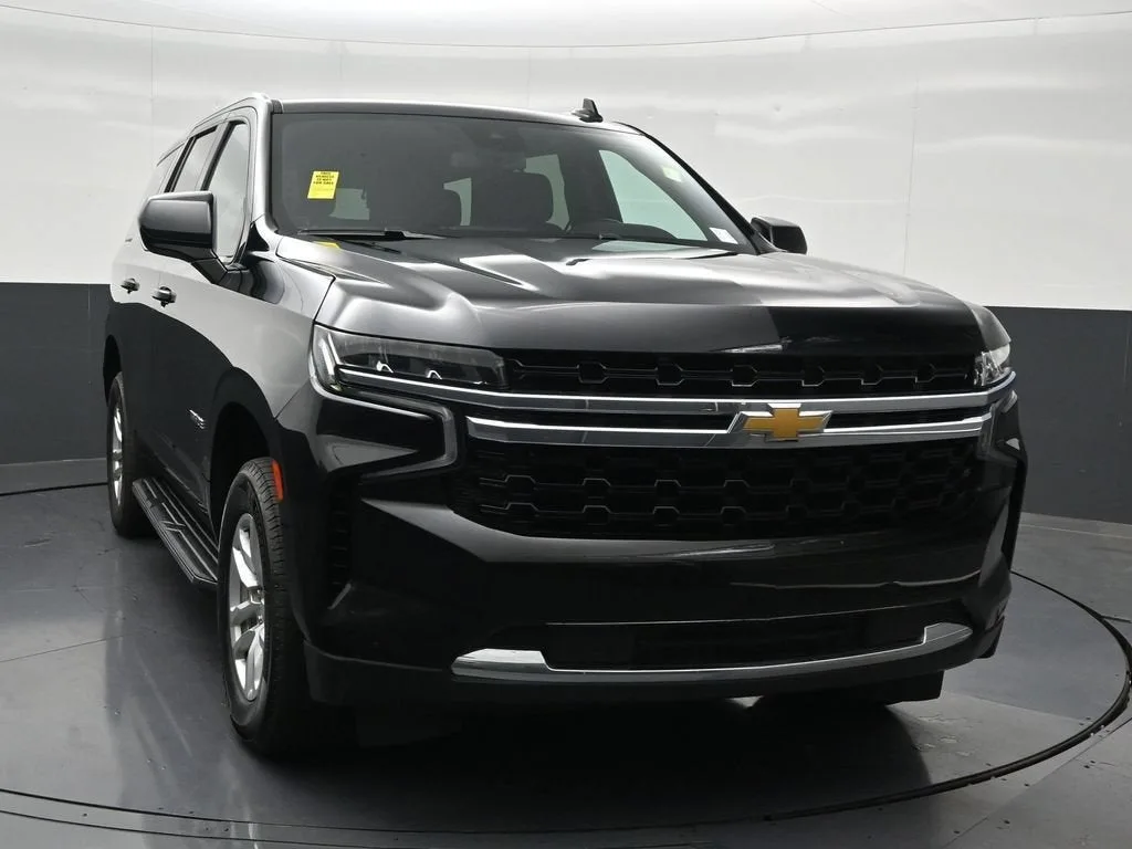 2024 Chevrolet Tahoe LS photo 8