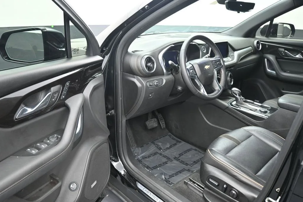 2019 Chevrolet Blazer Premier photo 10