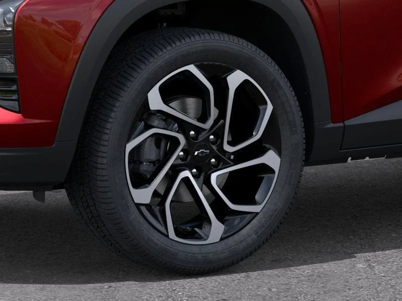 2026 Chevrolet Trax 2RS photo 9