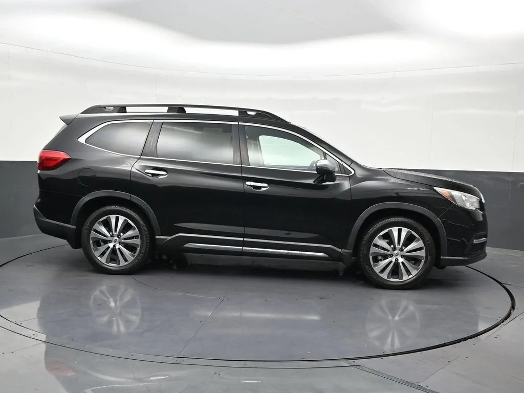 2020 Subaru Ascent Touring photo 7
