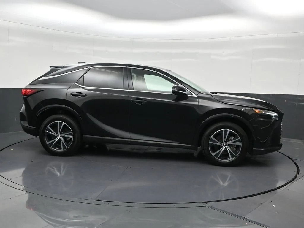 2025 Lexus RX 350 RX 350 photo 6