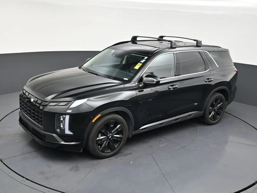 2023 Hyundai Palisade XRT photo 12