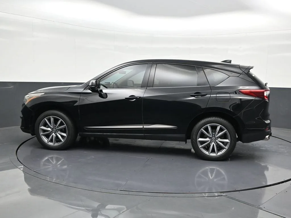2020 Acura RDX w/Technology Pkg photo 2