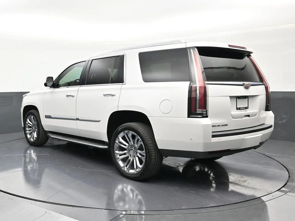 2020 Cadillac Escalade 2WD Standard photo 3