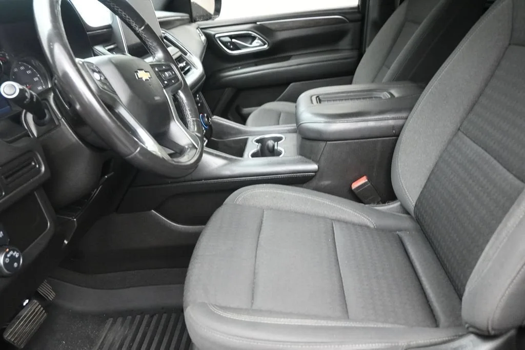 2021 Chevrolet Tahoe LS photo 12