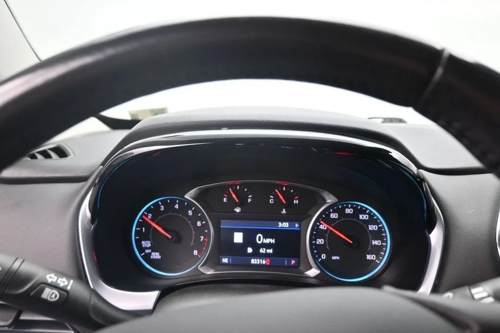 2019 Subaru Impreza 2.0i photo 10