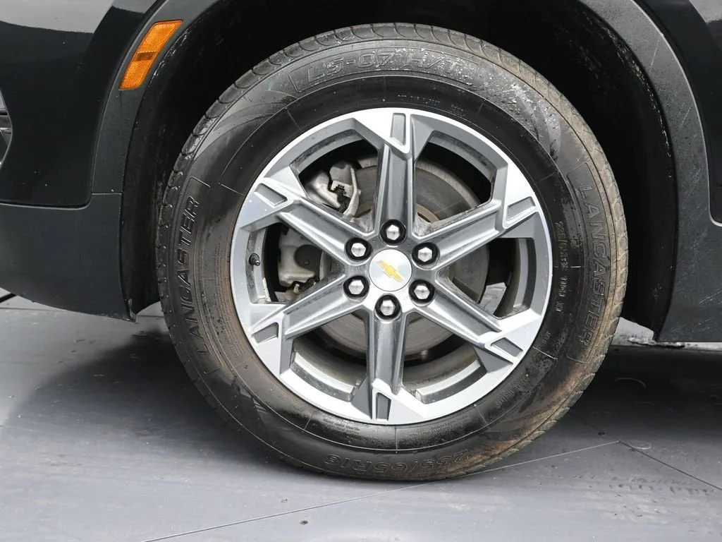 2024 Chevrolet Blazer 3LT photo 9