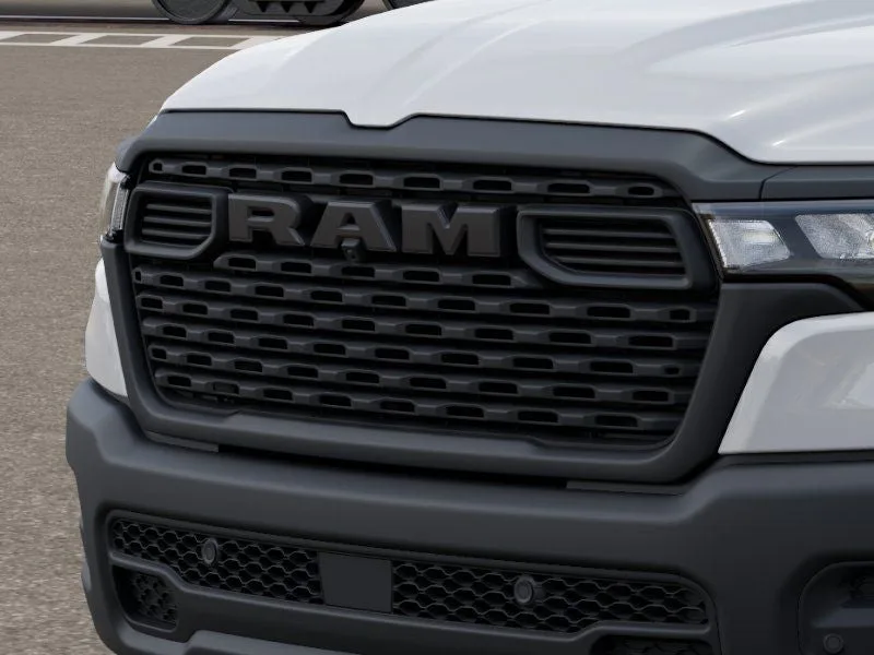 2025 RAM 1500 Tradesman photo 11