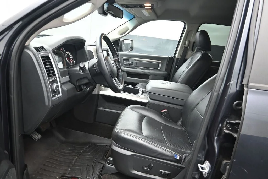 2015 RAM 1500 Lone Star photo 10