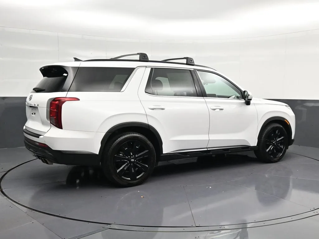 2024 Hyundai Palisade XRT photo 3
