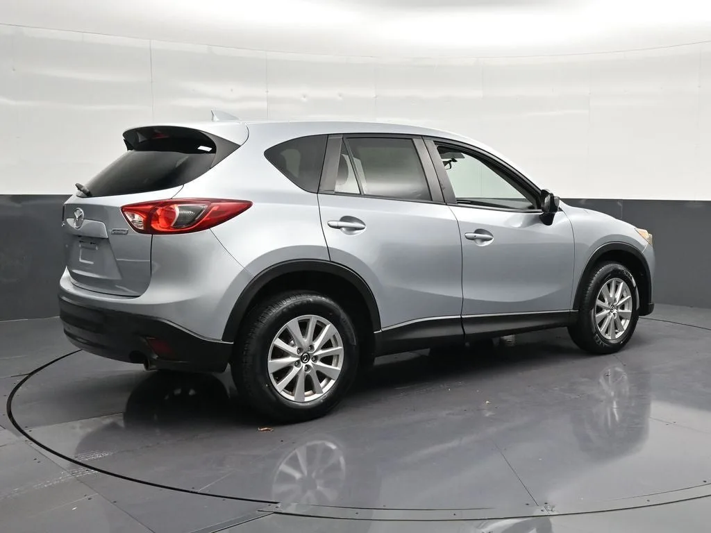 2016 Mazda CX-5 Touring photo 3