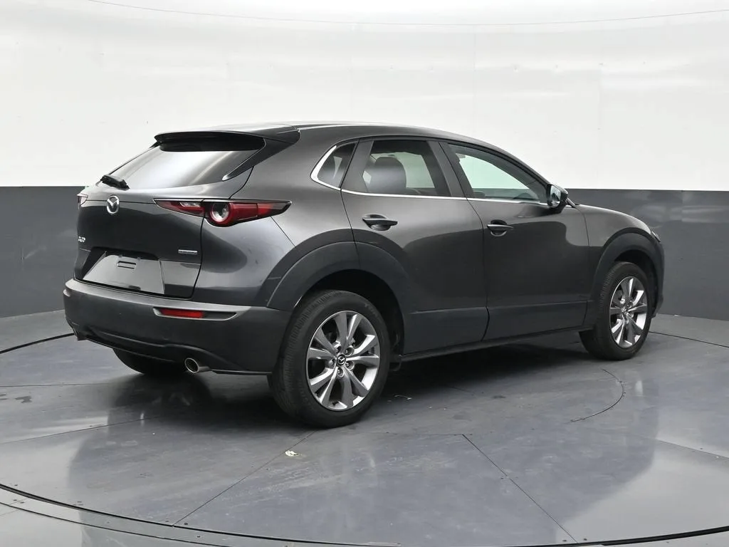 2020 Mazda CX-30 Select Package photo 5