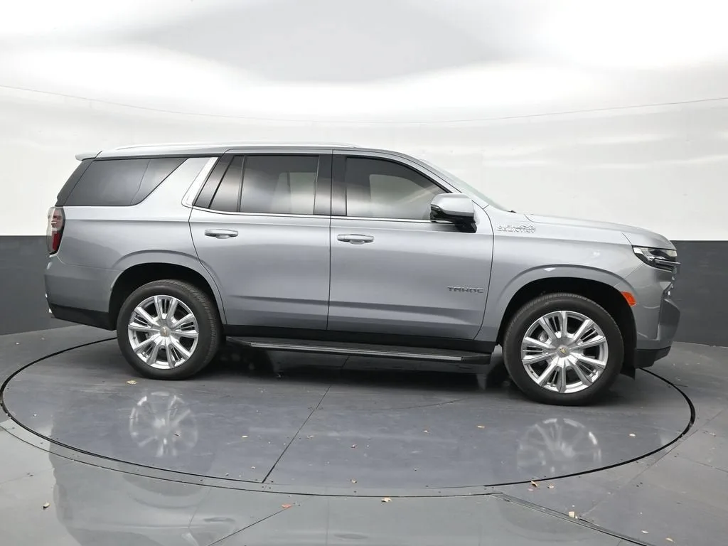 2024 Chevrolet Tahoe High Country photo 6