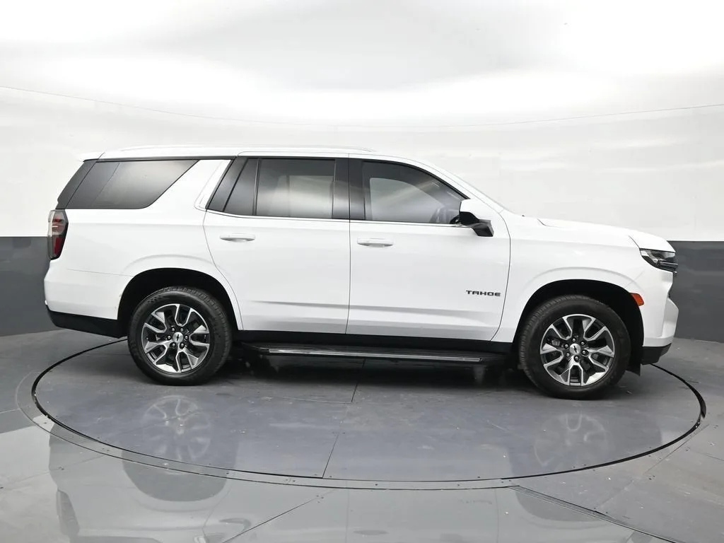 2023 Chevrolet Tahoe LS photo 6