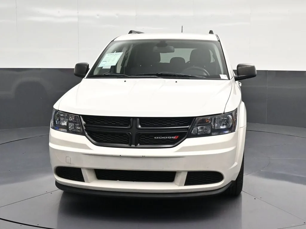 2020 Dodge Journey SE photo 6