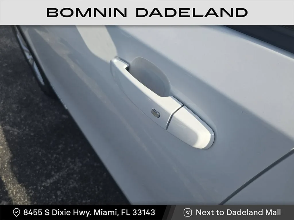 2021 GMC Terrain SLE photo 11