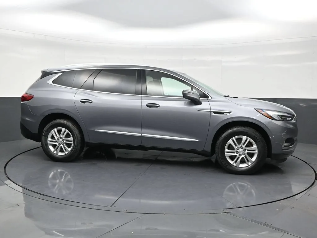 2020 Buick Enclave Essence photo 6
