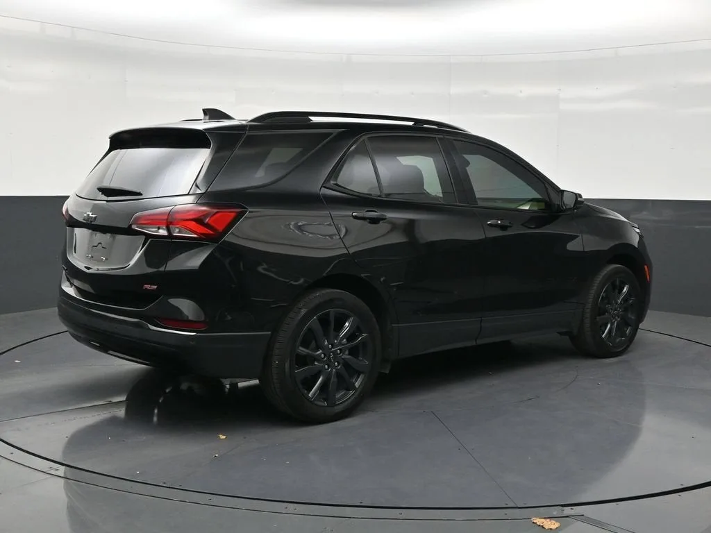 2023 Chevrolet Equinox RS photo 5