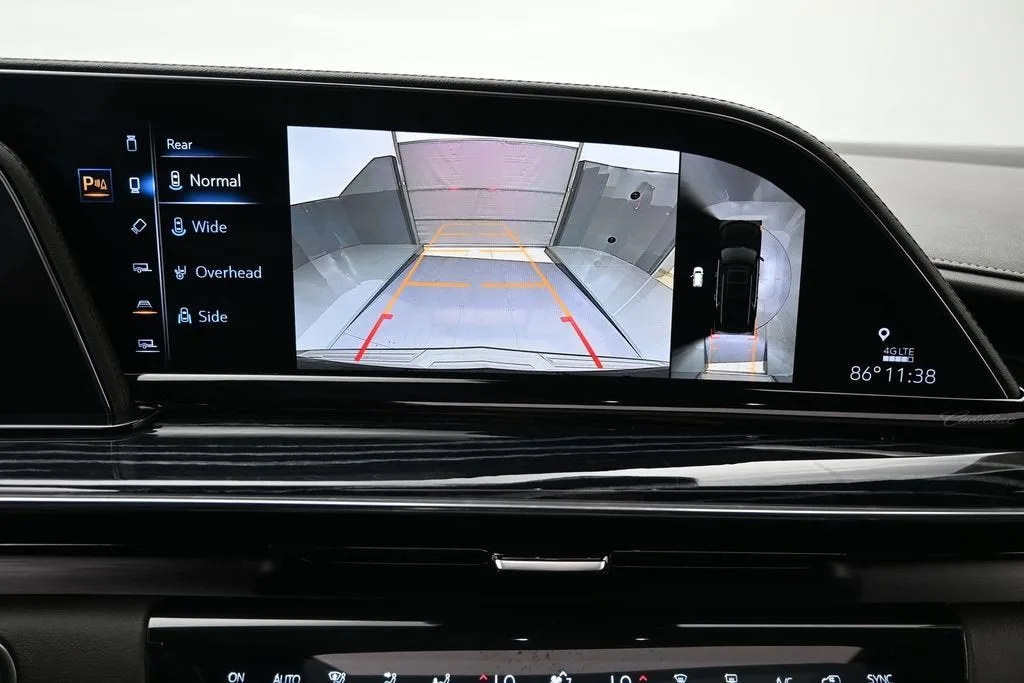 2023 Cadillac Escalade Sport photo 11